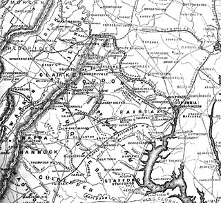 Thumbnail for the post titled: LHS Free Lecture Series: North Loudoun A Unionist Stronghold in Civil War Virginia – The Brunswick Citizen (2009)