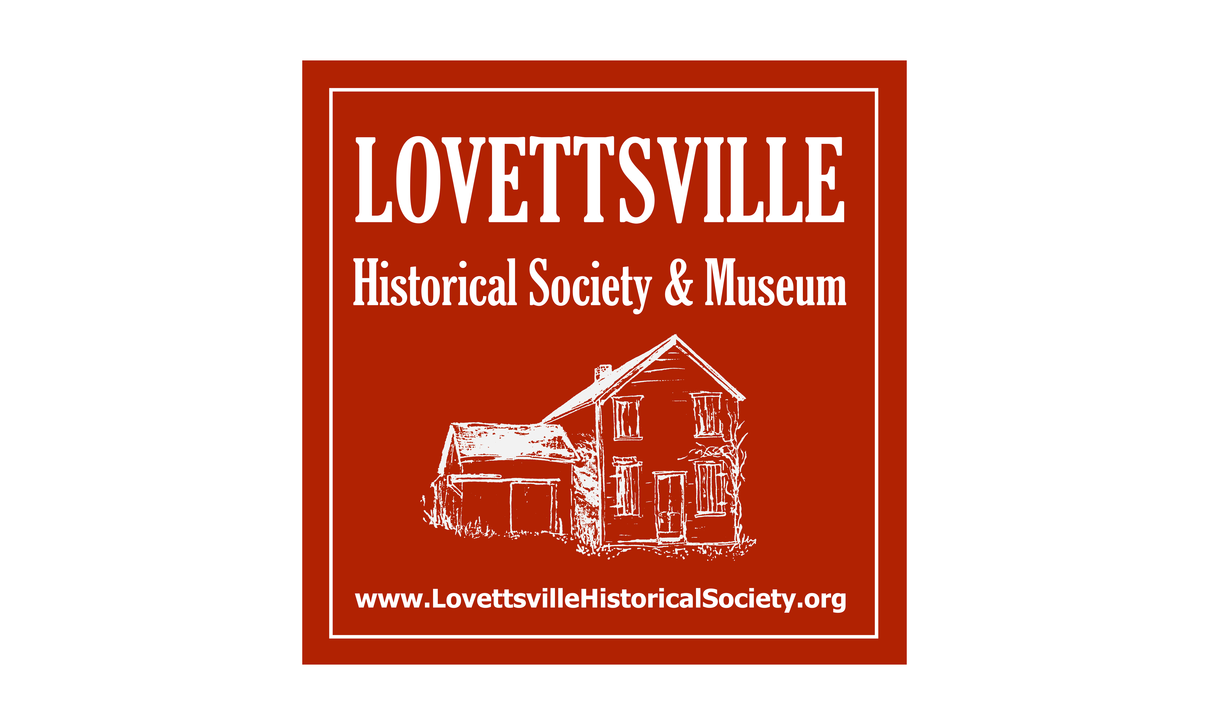 Thumbnail for the post titled: Upcoming Lovettsville Historical Society Lectures (2018)