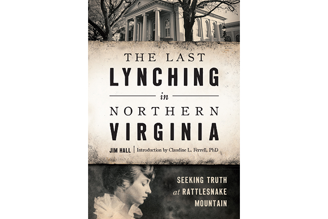 Thumbnail for the post titled: “The Last Lynching in Northern Virginia,” Next in the Lovettsville Historical Society’s 2018 Lecture Series (8/12/2018)