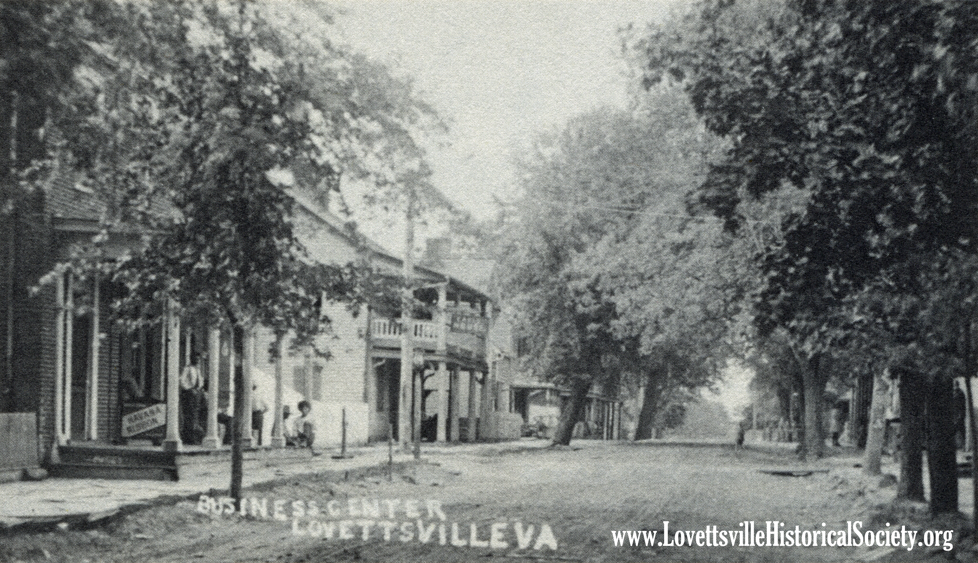 Thumbnail for the post titled: Feb. 9 — Lovettsville 101: An Introduction to The German Settlement