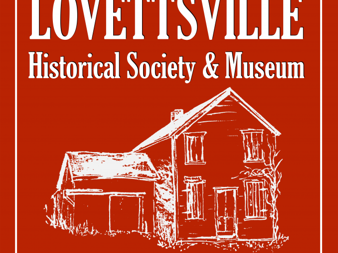 Lovettsville Historical Society & Museum Lovettsville, Virginia