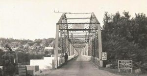 Old Brunswick bridge 15 mph (2)