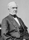 U.S. Congressman Francis Thomas of Maryland