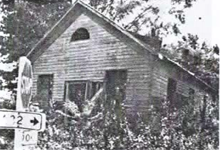 Thumbnail for the post titled: Mount Sinai Church: A Forgotten Gem of Lovettsville History