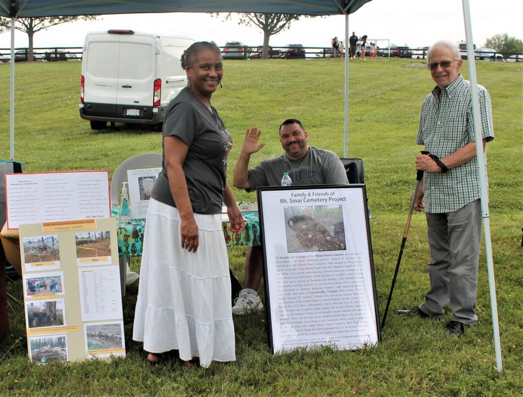 Lovettsville Historical Society & Museum Lovettsville, VA