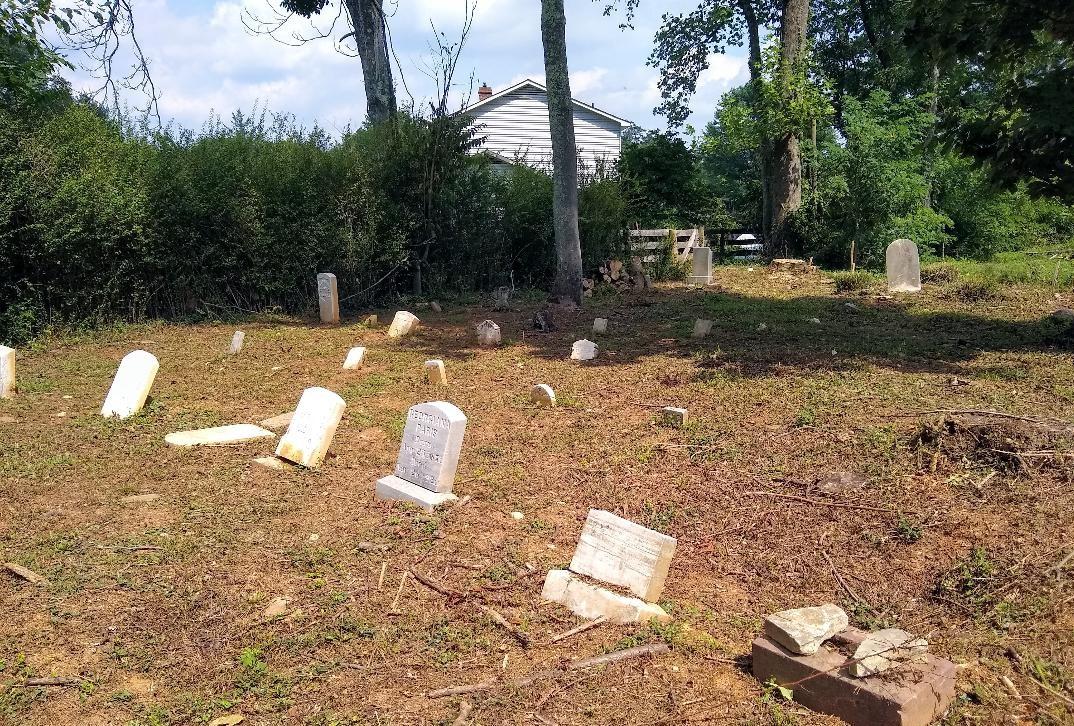 Thumbnail for the post titled: County Supervisors to take up preservation of Mount Sinai Cemetery