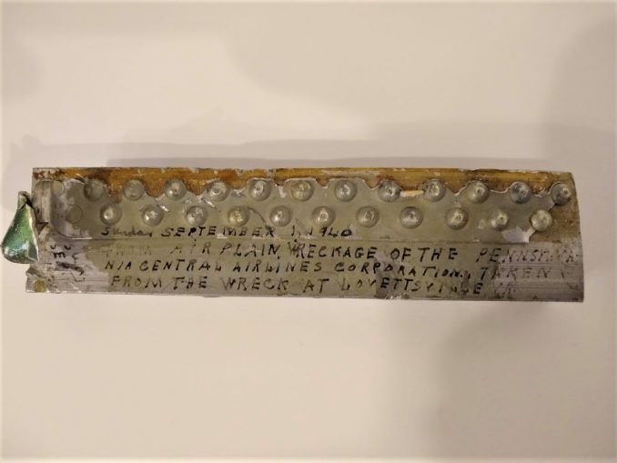 Lovettsville Historical Society & Museum Lovettsville, VA