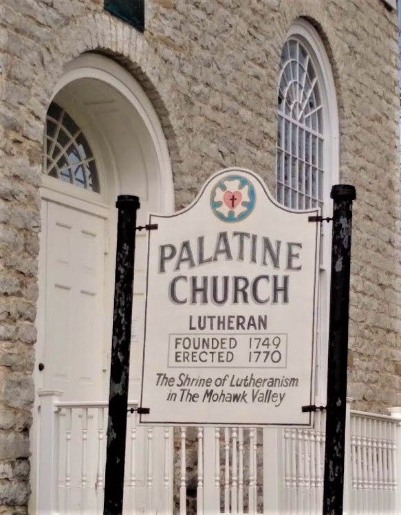 Palatine Church (2)