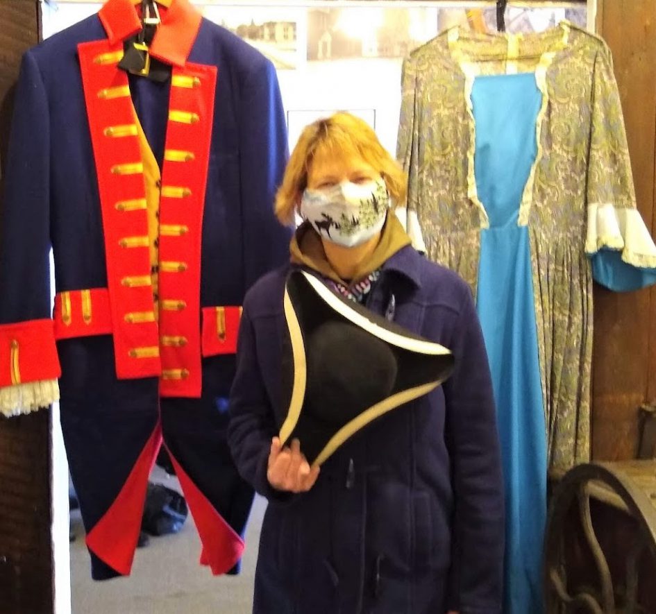 Lovettsville Historical Society & Museum Lovettsville, VA