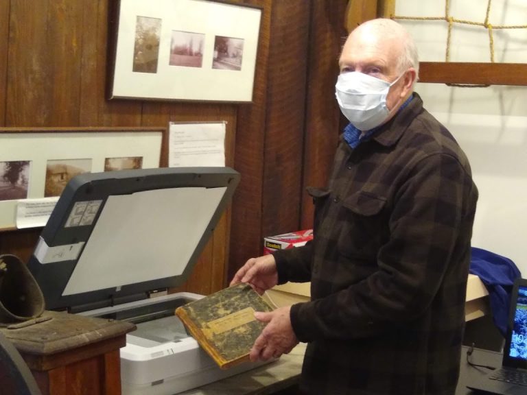 Lovettsville Historical Society & Museum Lovettsville, VA