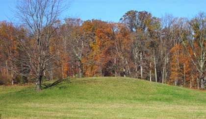 Thumbnail for the post titled: LHS Lecture Series: The Indian Mounds of Loudoun County and Northern Virginia Piedmont