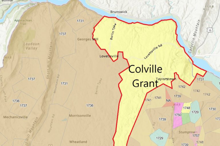 Lovettsville Historical Society & Museum Lovettsville, VA