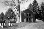 Thumbnail for the post titled: Ketoctin Church and the Revolutionary Baptists
